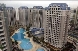 Aquarius By The Park (D16), Condominium #528876311